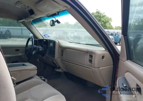 2003 Chevrolet Silverado 1500 Ls z USA, uszkodzony, nr VIN 2GCEC19X031167261